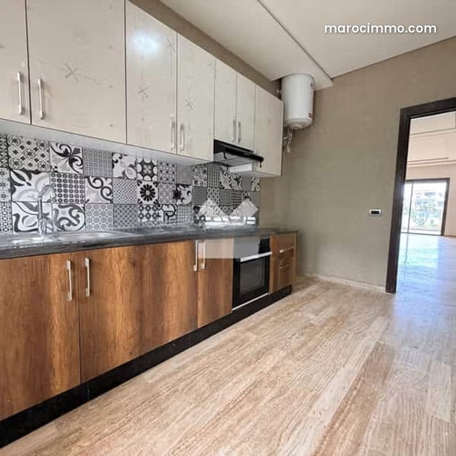 Appartement à Louer de 131.0 m² à Dar Bouazza, Tamaris1 — 2