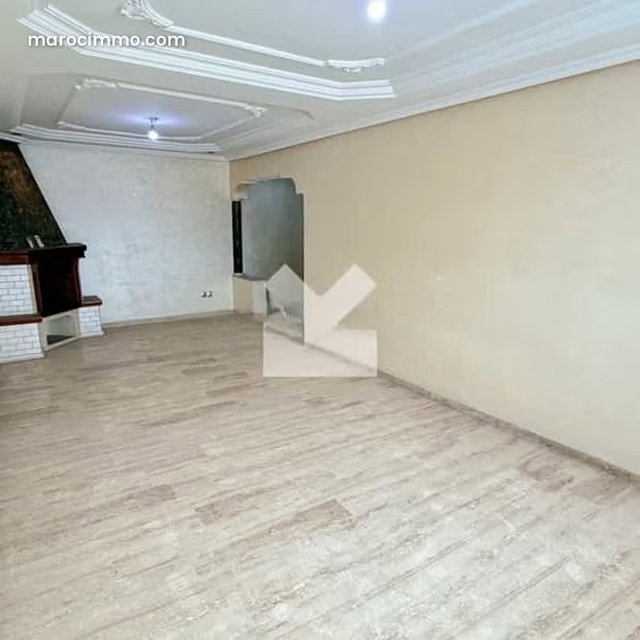 Appartement à Vendre de 121.0 m² à Casablanca, Plateau — 2