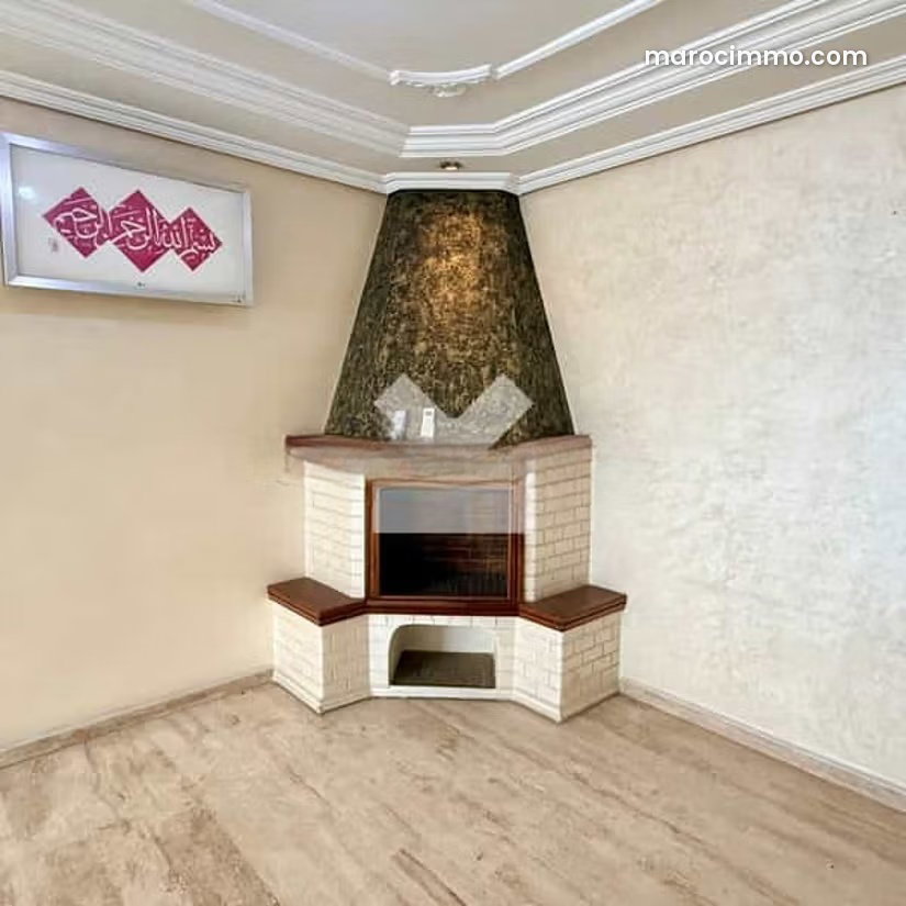 New 5-Room Apartment in Al Batha, Casablanca — Casablanca