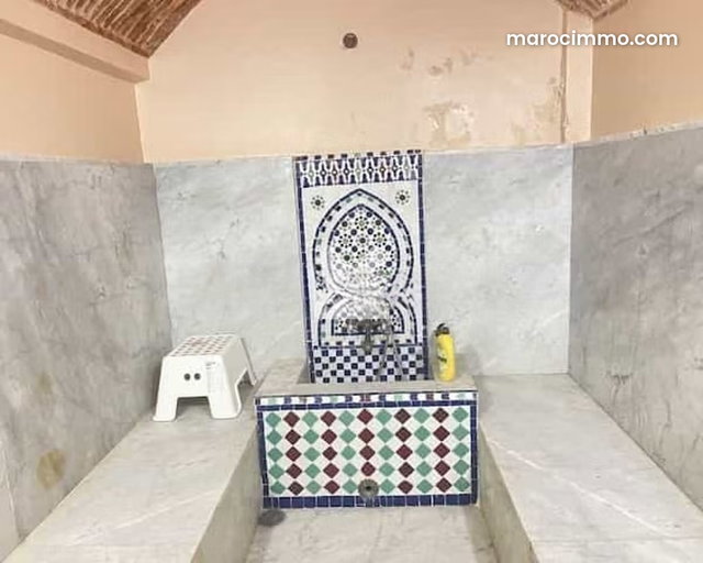 Villa à Louer de 385.0 m² à Marrakech, Targa — 3