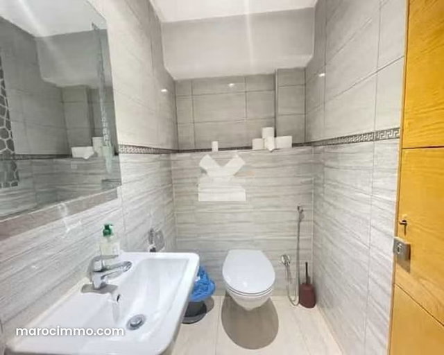 Villa à Louer de 385.0 m² à Marrakech, Targa — 4