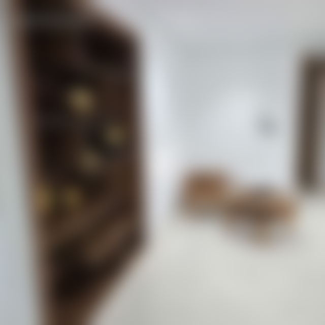 4-Room Apartment for Rent in Palmier, Casablanca — Casablanca