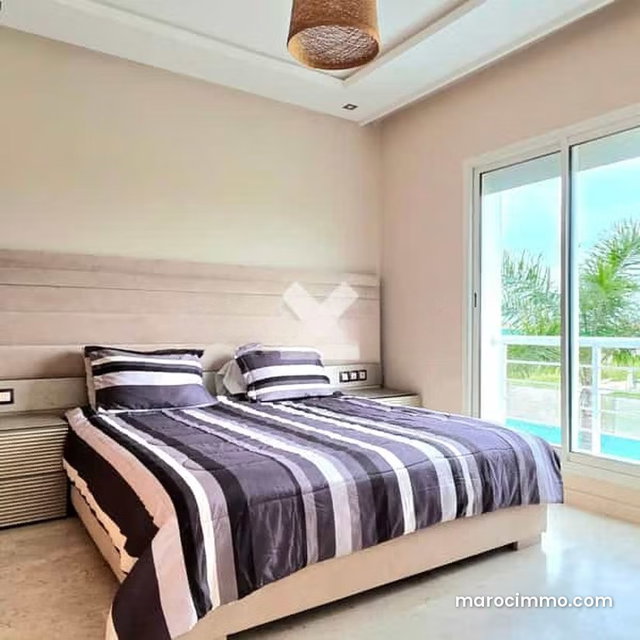 Villa à Vendre de 180.0 m² à Dar Bouazza, Tamaris2 — 4