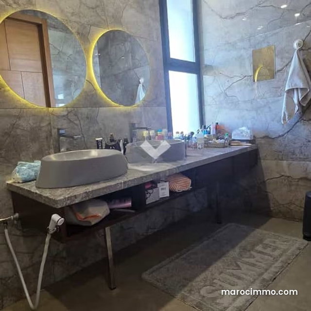 Villa à Vendre de 401.0 m² à Dar Bouazza, Tamaris1 — 5