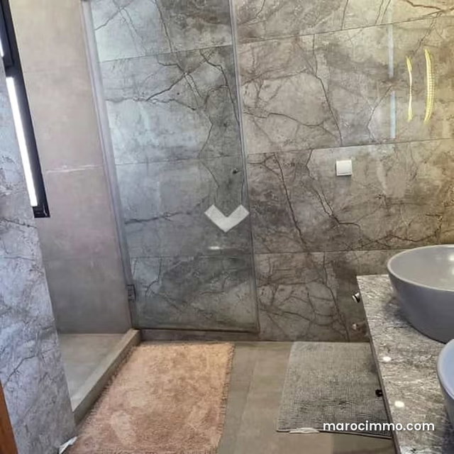 Villa à Vendre de 401.0 m² à Dar Bouazza, Tamaris1 — 3