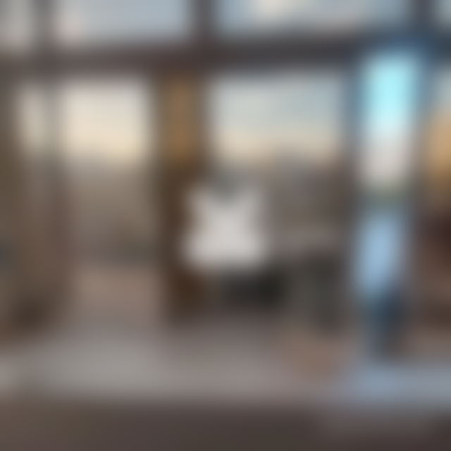 5-Room Apartment for Sale in Belvédère, Casablanca — Casablanca