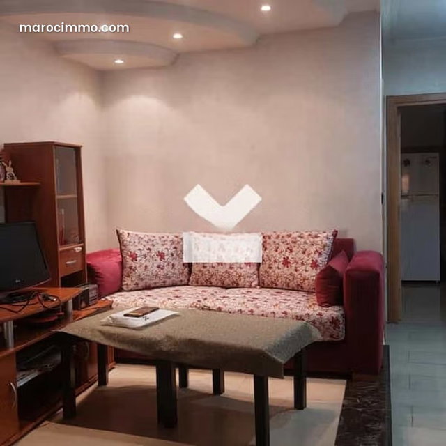 Appartement à Vendre de 145.0 m² à Casablanca, Belvedere Roches Noires — 4