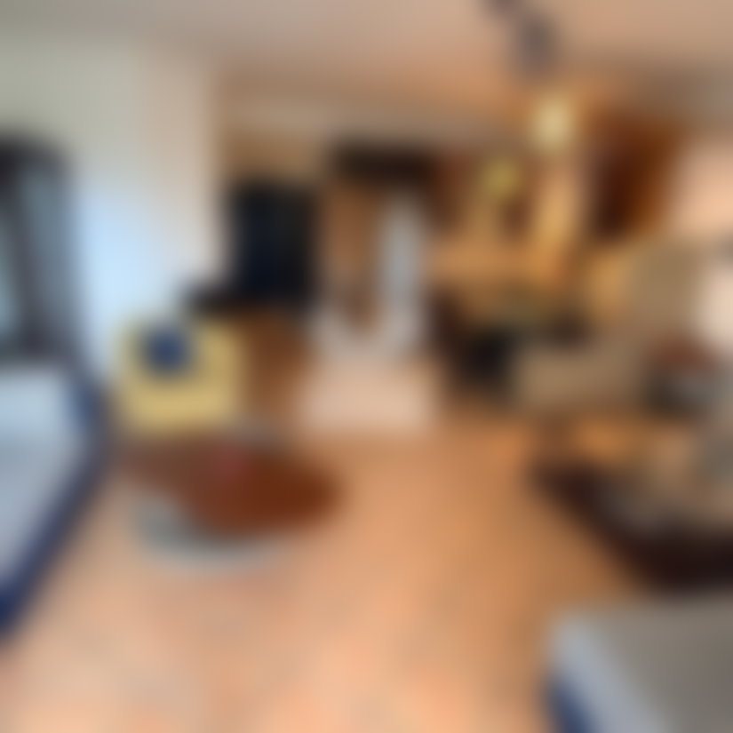 Furnished Apartment with Garden for Rent in Dar Bouazza