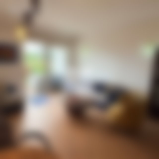 Furnished Apartment with Garden for Rent in Dar Bouazza — 4