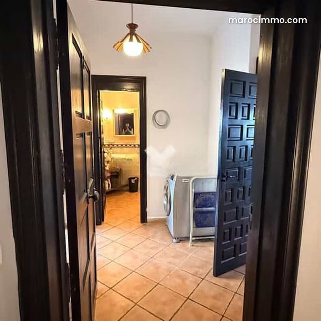 Appartement à Louer de 115.0 m² à Dar Bouazza, Tamaris2 — 2