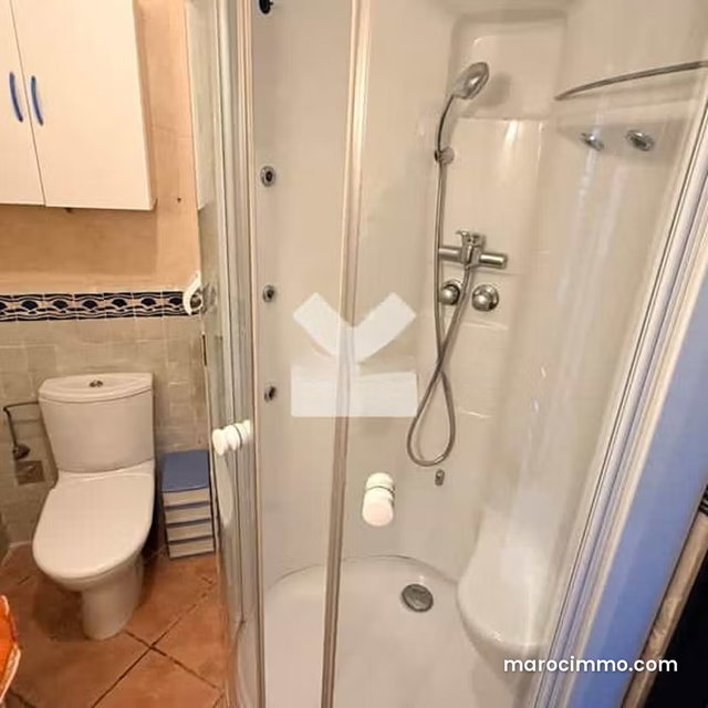 Appartement à Louer de 115.0 m² à Dar Bouazza, Tamaris2 — 5