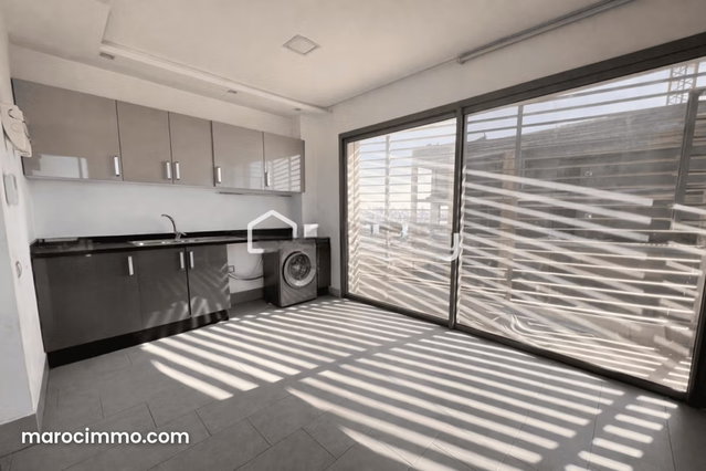 Appartement de 313 m² à Casablanca — 4