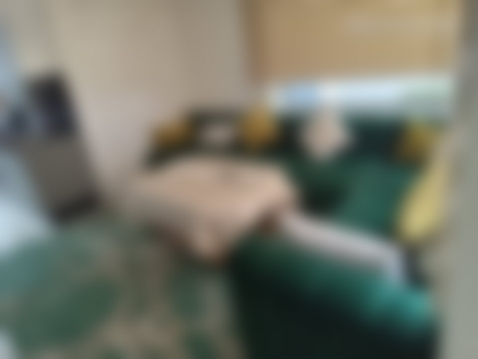 Appartement meublé neuf à louer à Hay Hassani Casablanca