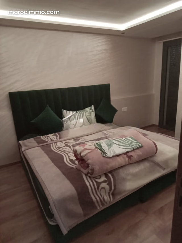 Studio de 55 m² à Casablanca — 4