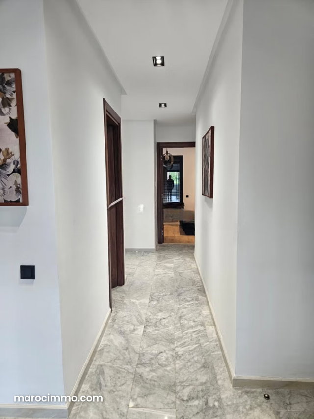 Maison de 182 m² à Dar Bouazza — 5