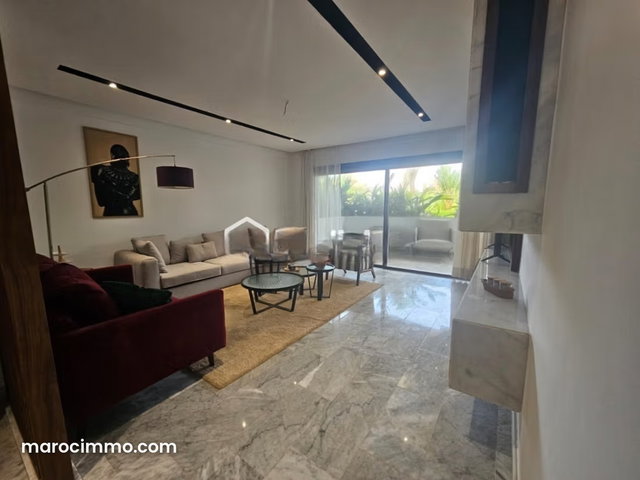 Maison de 182 m² à Dar Bouazza — 4