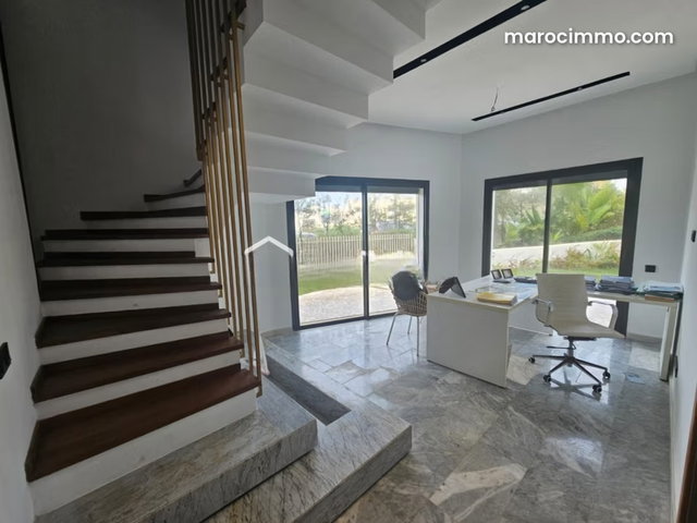 Maison de 209 m² à Dar Bouazza — 4