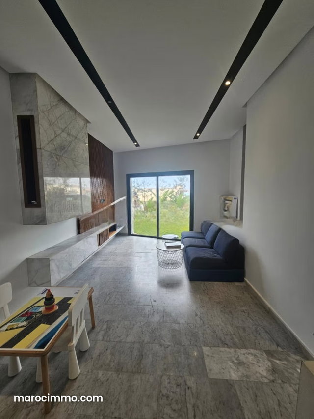 Maison de 209 m² à Dar Bouazza — 3