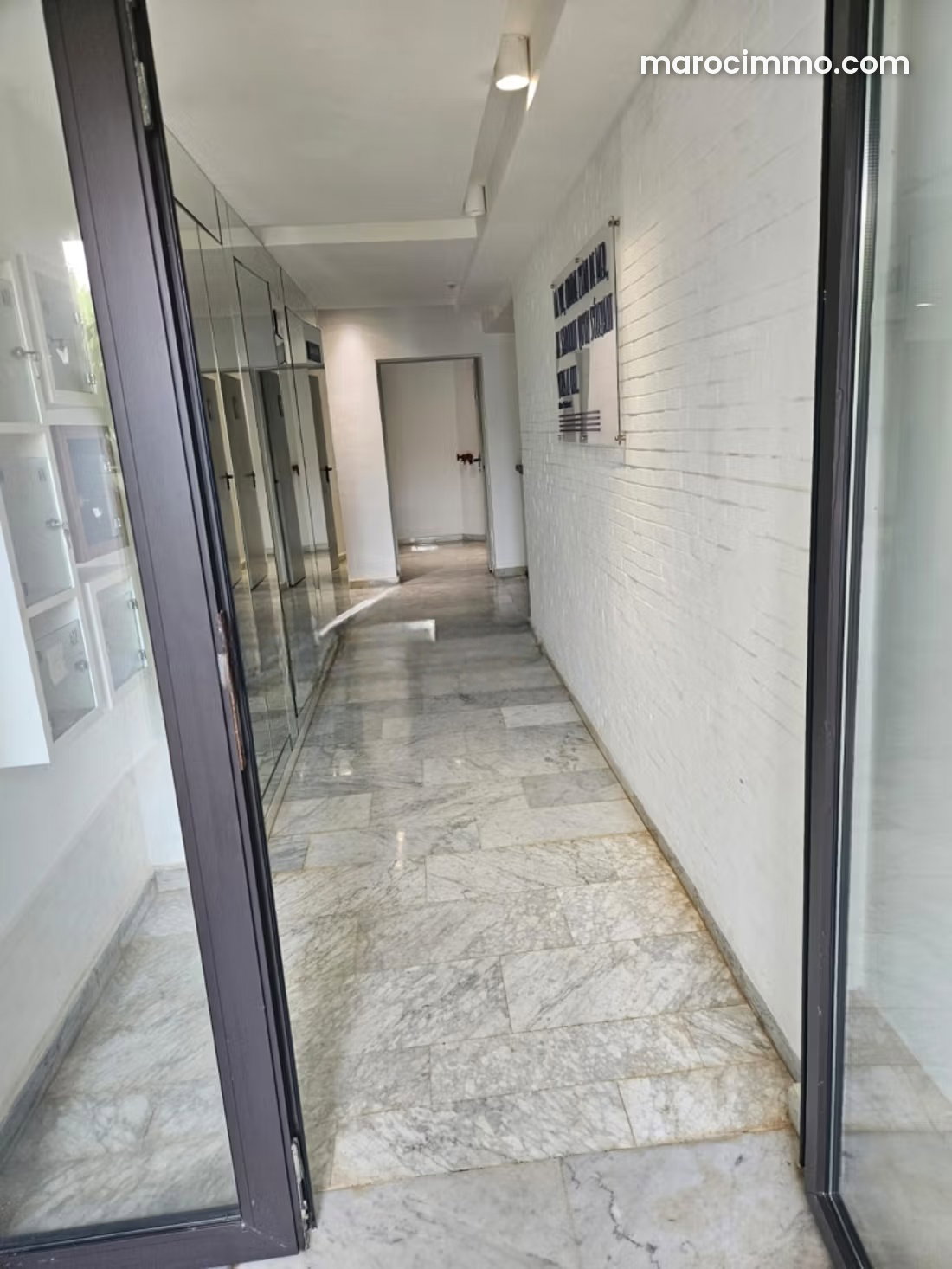 Maison neuve 209 m², piscine et jardin, Casablanca Finance City — Casablanca
