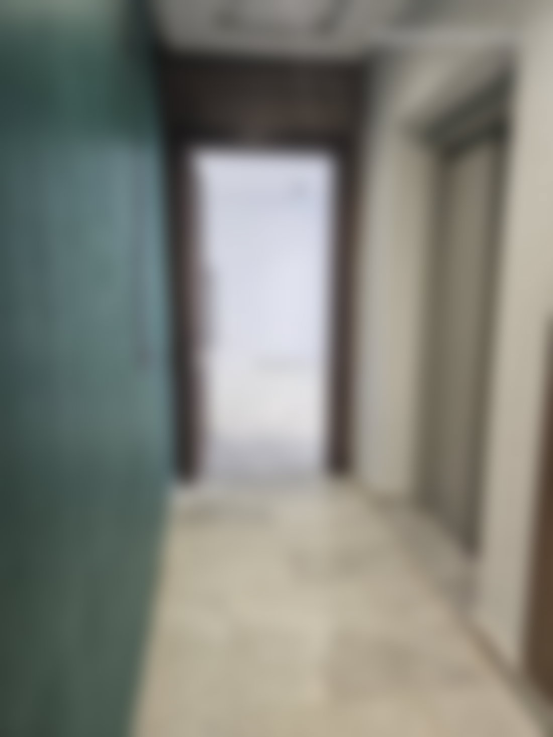 New-build 123 sqm apartment, 3 bedrooms, Casablanca Finance City