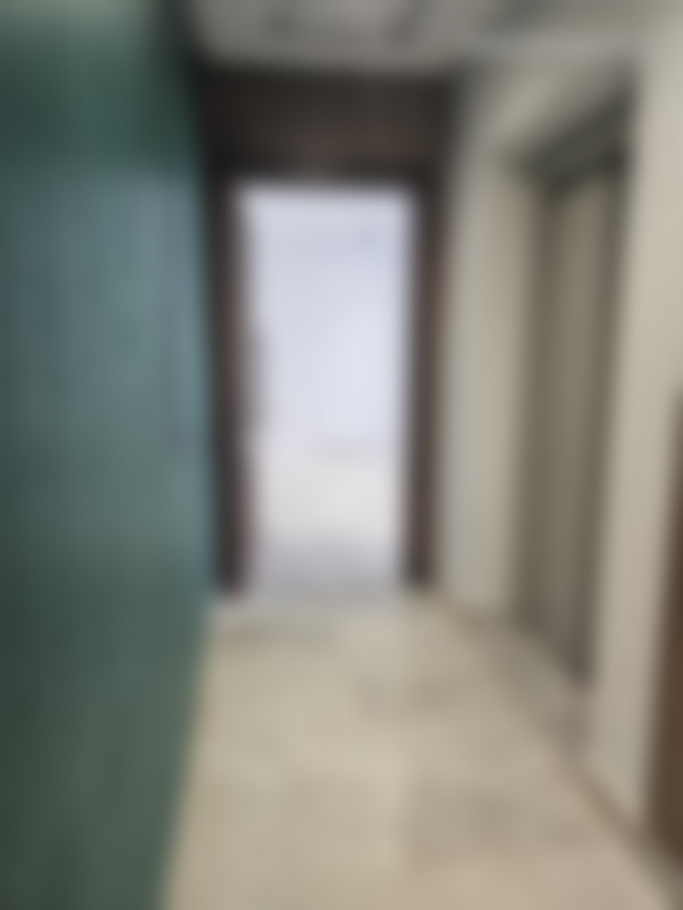 New-build 123 sqm apartment, 3 bedrooms, Casablanca Finance City