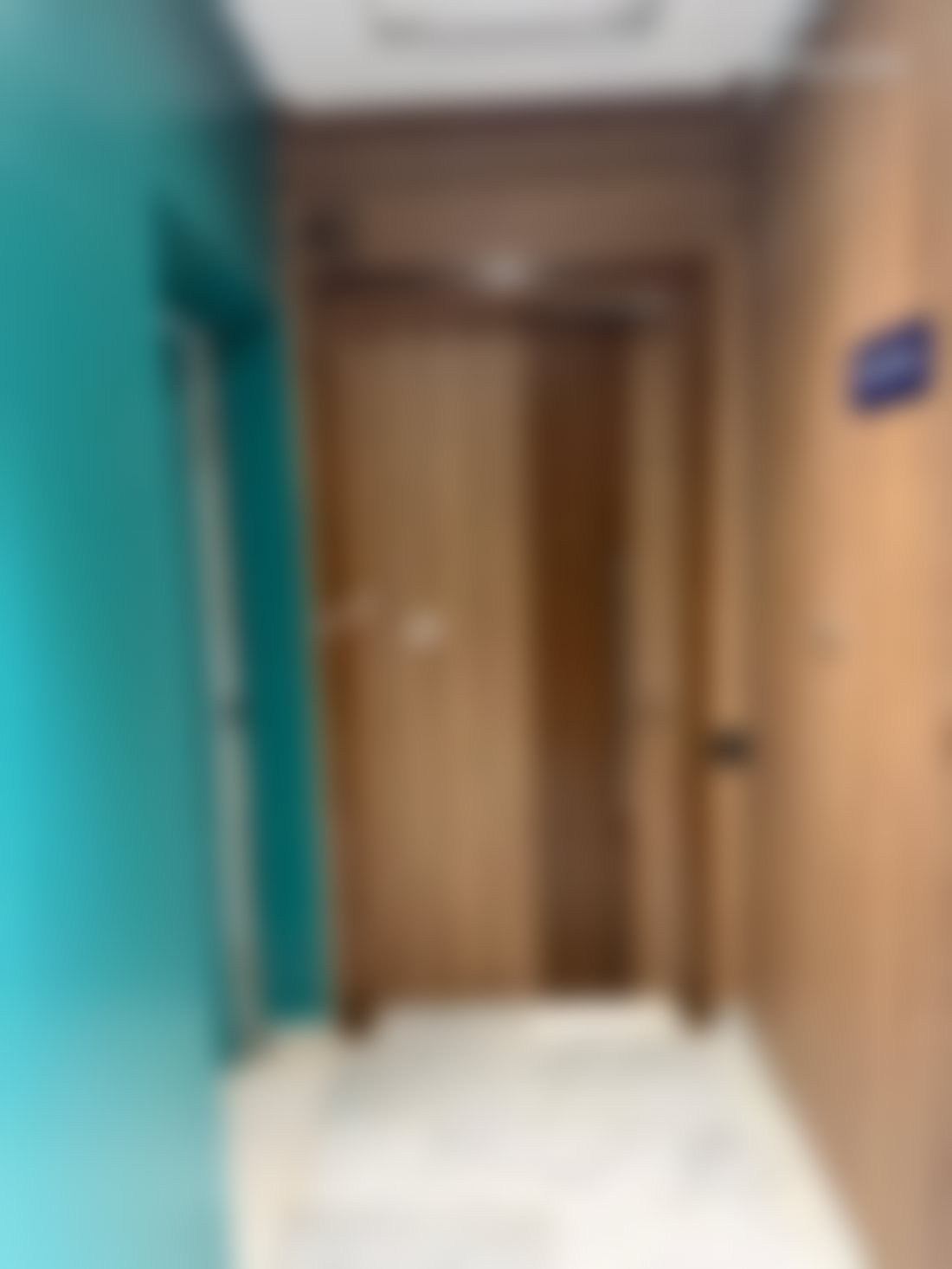 New 127 sqm apartment, 3 bedrooms, Casablanca Finance City