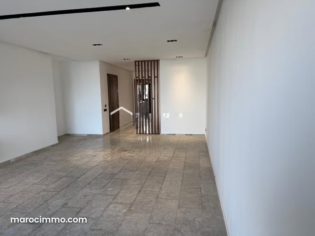 Appartement de 157 m² à Dar Bouazza — 3