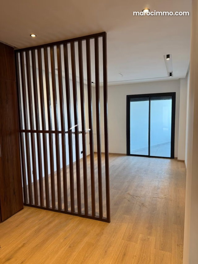 Appartement de 157 m² à Dar Bouazza — 5