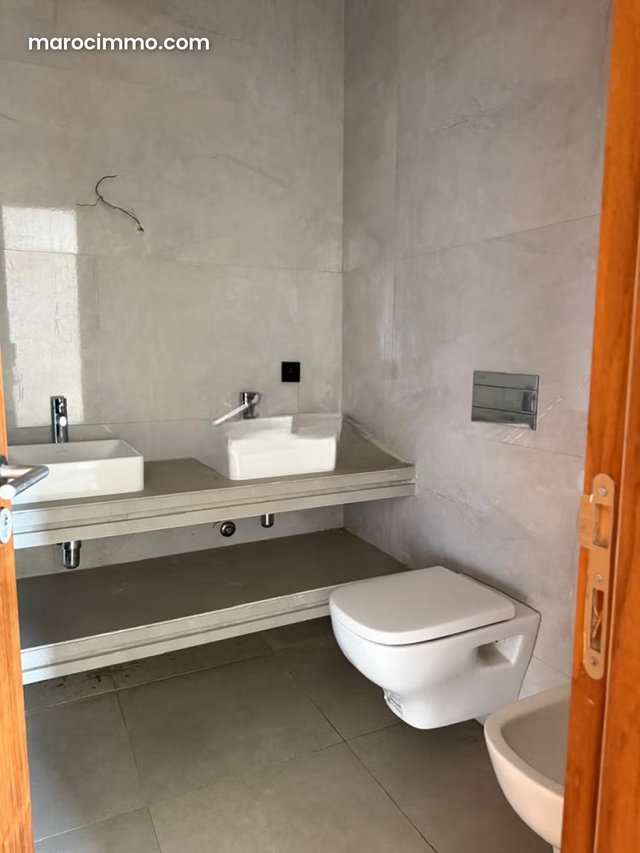 Maison de 221 m² à Dar Bouazza — 5