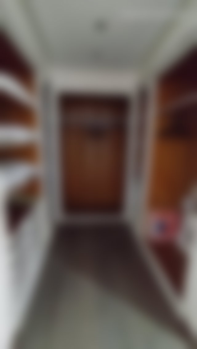 Furnished 200 m² Apartment, 3 Bedrooms, Racine, Casablanca — 2