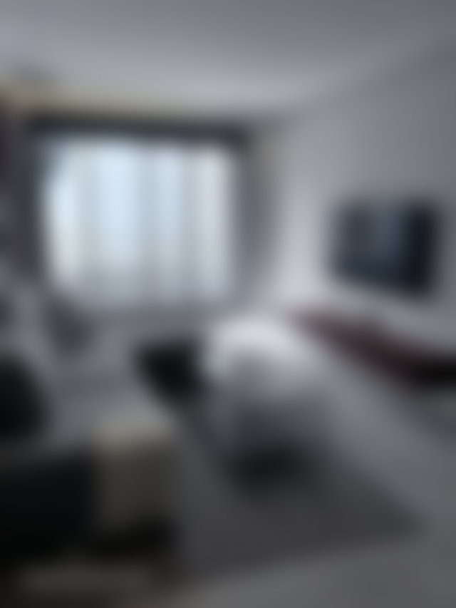 Studio meublé 50 m², Gauthier, Casablanca, avec terrasse et garage — 2