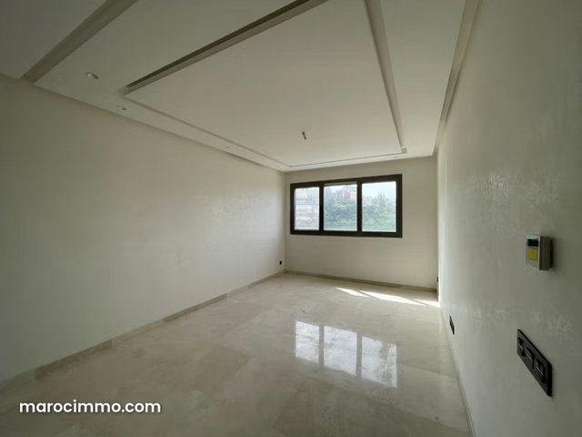Appartement de standing a vendre — 3