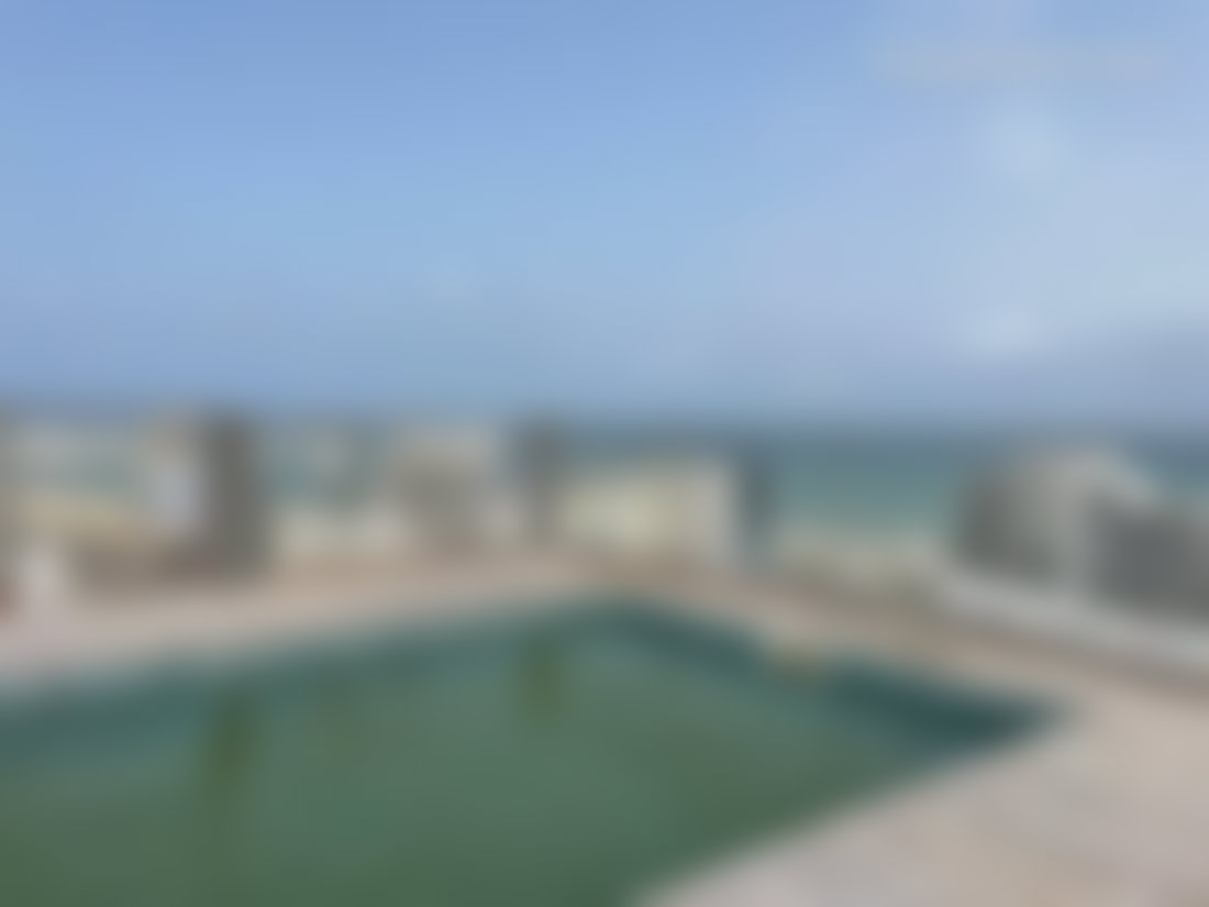 90 m² Apartment, 2 Bedrooms, Tanger City Center with Pool