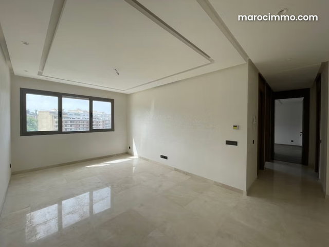 Appartement de standing a vendre — 4