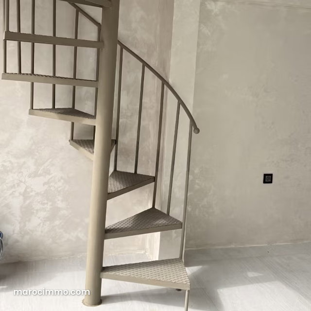 Commercial Space for Rent in Gueliz, Marrakech, 55 m² — 3