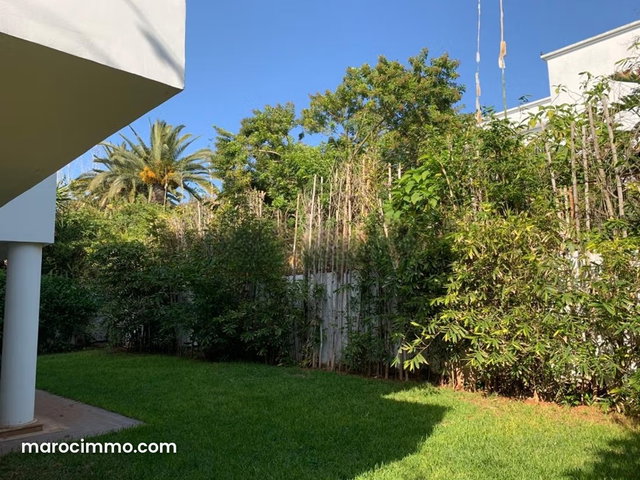 A Magnificent Art Deco Villa for Rent — 5