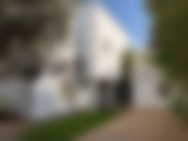700 sqm Art Deco Villa with Pool and Garden, Anfa, Casablanca — Casablanca