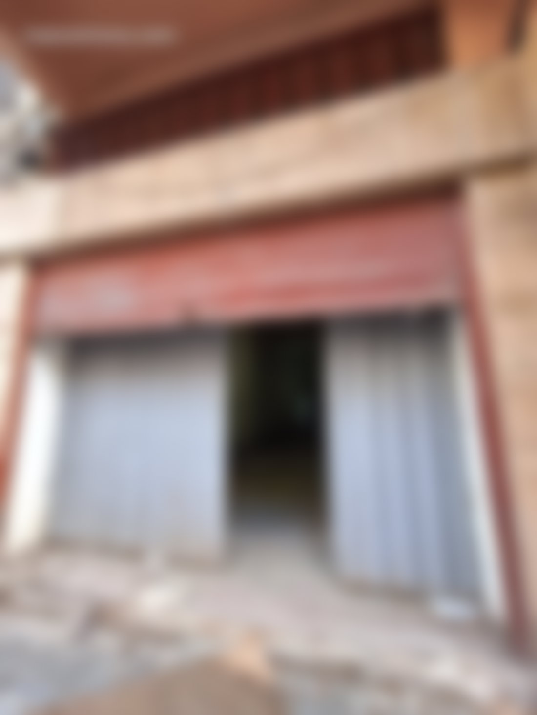 محل تجاري واسع للبيع في مرس السلطان بالدار البيضاء