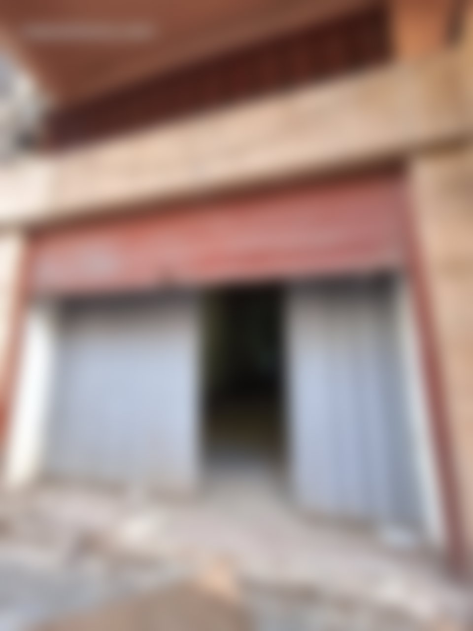 محل تجاري واسع للبيع في مرس السلطان بالدار البيضاء