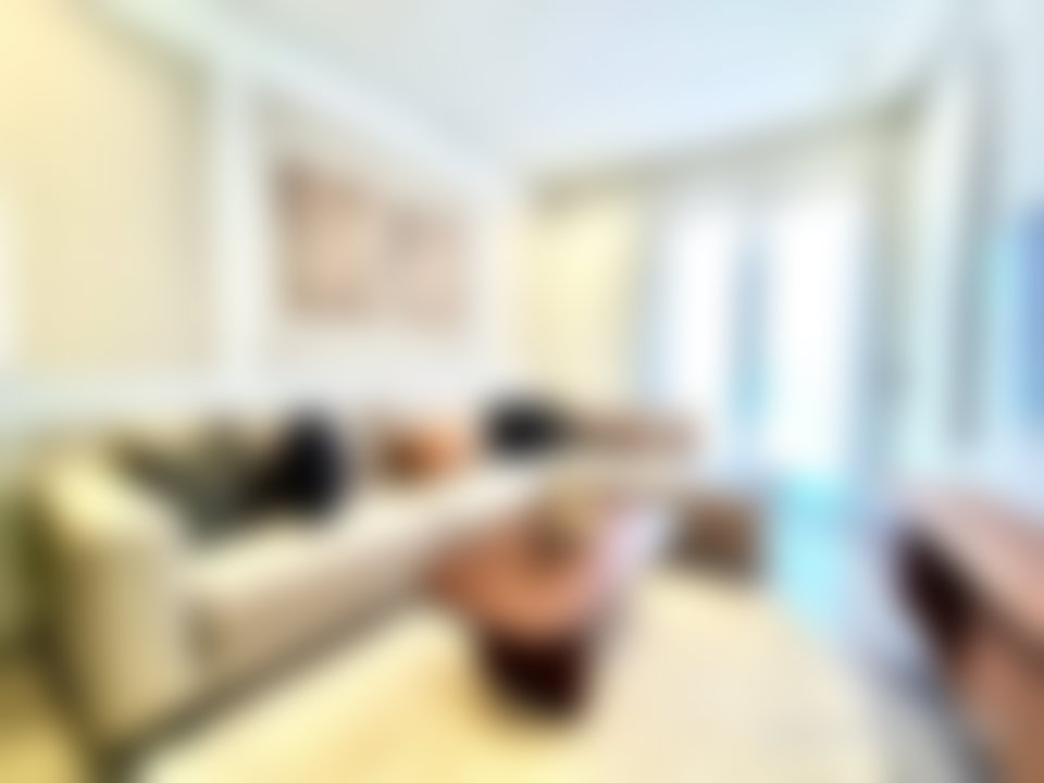 Furnished Apartment with Terrace for Rent in Oasis, Casablanca
