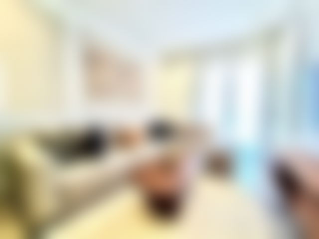 Furnished Apartment with Terrace for Rent in Oasis, Casablanca — Casablanca