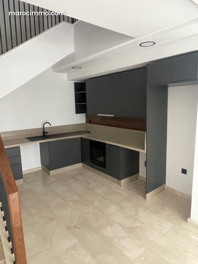 Très bel appartement en location à Ville Verte. 3 pièces — 4