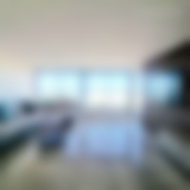 Furnished Apartment with Sea-View Terrace in Bourgogne, Casablanca — Casablanca