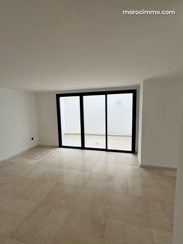 Villa de haut standing à louer à Ville Verte. 5 chambres — 3