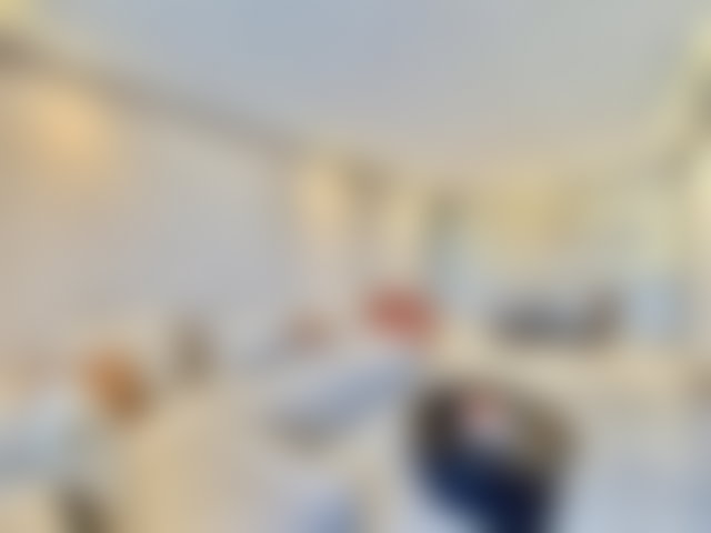 3-Bedroom Apartment with Sea View, Bourgogne, Casablanca — 2
