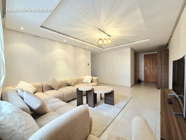 Studio Meublé avec Terrasse CFC — 2