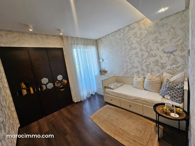 Bel appartement en location à Ville Verte — 5