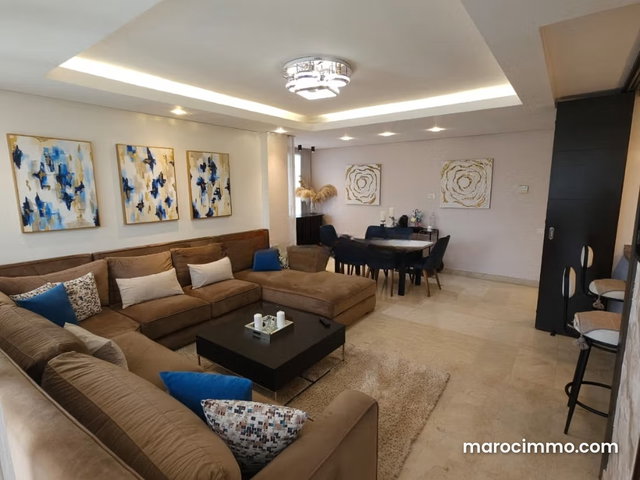 Bel appartement en location à Ville Verte — 2