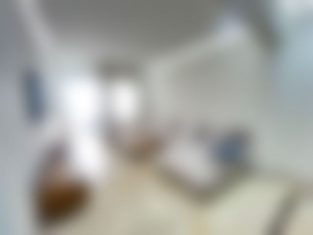 Furnished 140 sqm apartment with terrace in Maarif, Casablanca — Casablanca
