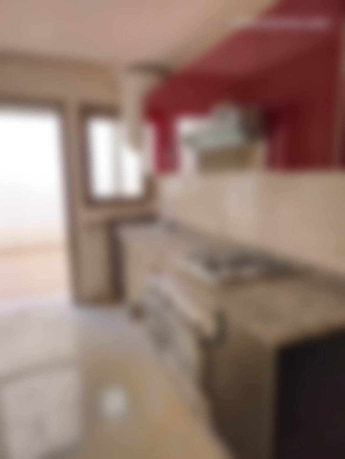 Appartement 2 chambres meublé, Quartier des Hôpitaux, Casablanca
